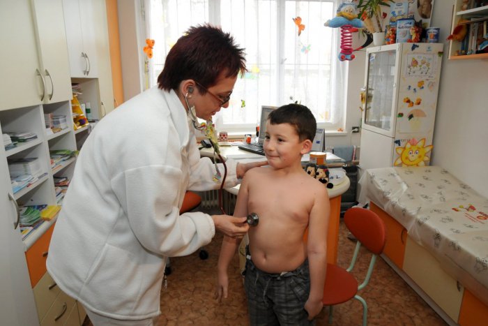 Ilustračný obrázok k článku Chrípková sezóna sa už prejavila: V Lučenci najvyšší počet chorých v kraji