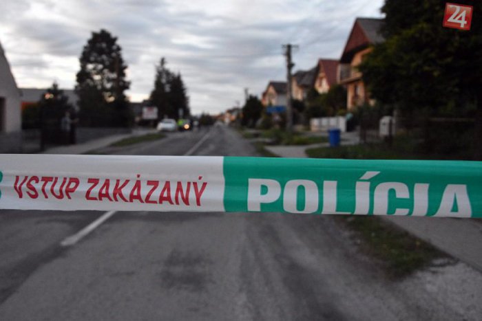 Ilustračný obrázok k článku Pozrite si novú mapu kriminality na Slovensku: Ako dopadol Lučenecký okres?
