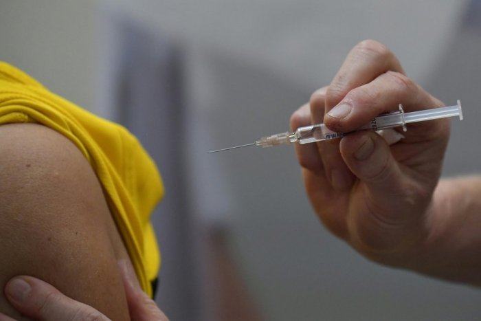 Ilustračný obrázok k článku Ako to vyzerá s chrípkou v Banskobystrickom kraji? Epidemiológovia odporúčajú očkovanie
